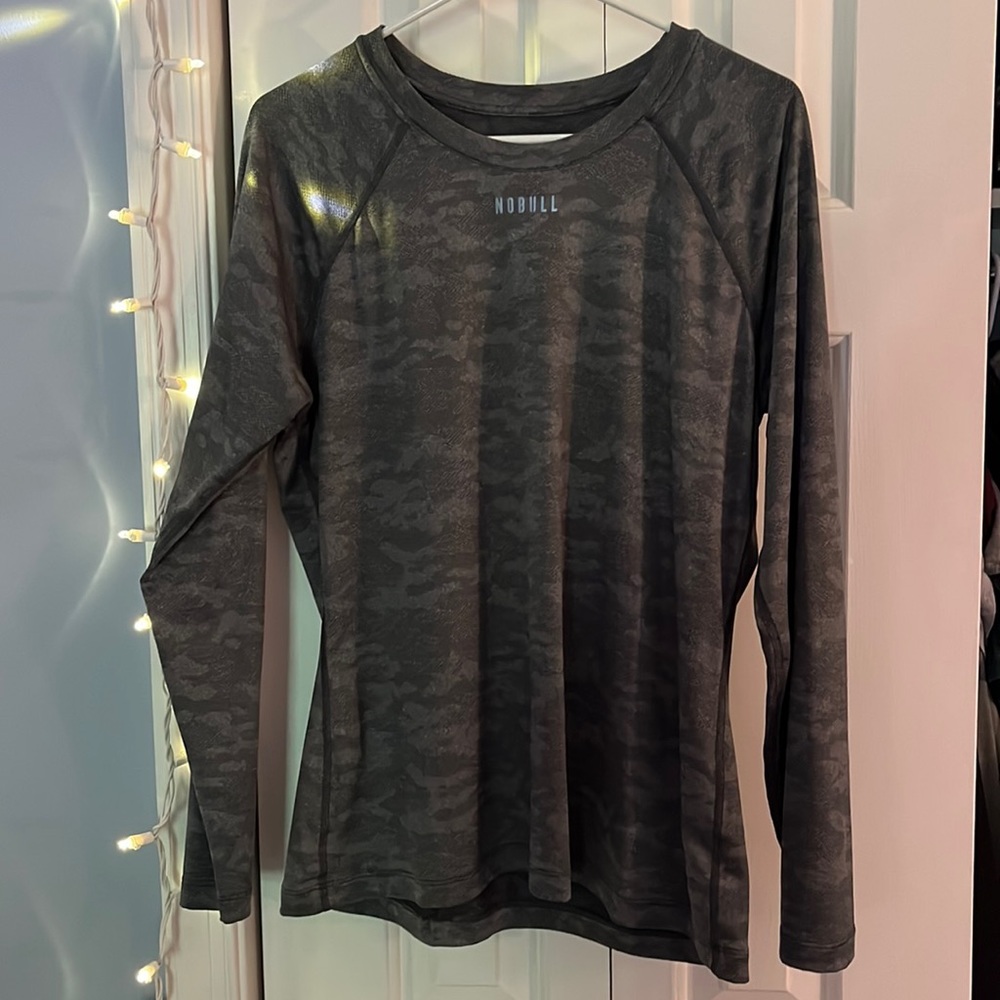 Women’s XL NoBull Long sleeve